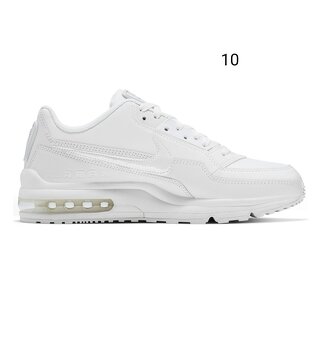 Nike Air Max LTD 3 - 2
