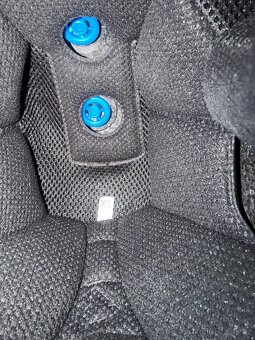 LEATT Cyklistická přilba sx - 2