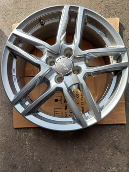 alu disky R17 ALUTEC Ikenu - 2