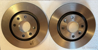 Citroen Berlingo,Xantia, Xsara, Peugeot Partner - 2