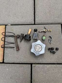 Škoda, Opel, Ford - 2