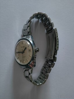 Hodinky prim - 2