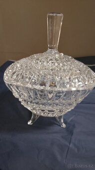 Broušená Cukřenka - 2