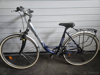 Dámské zánovní kolo - 2