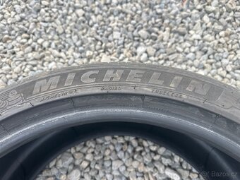 Michelin PilotSport 4S 295/35 R21 - 2