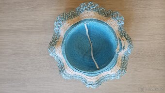 Dívčí klobouček - 2