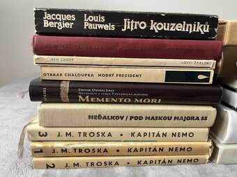 Knihy levně - 2