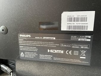 LCD Televize Philips 32palcu - 2