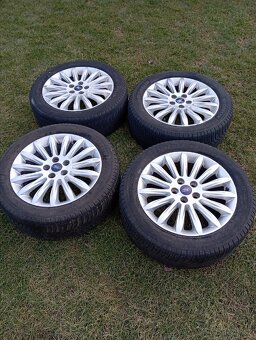 Kola R 17 5×108 Ford - 2