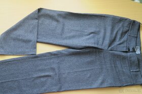 Kalhoty a rifle, vel. 42-44 (4 ks) - 2