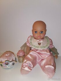 Panenka Alexa - Mattel - 2