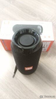 Bluetooth reproduktor TG 117 - 2