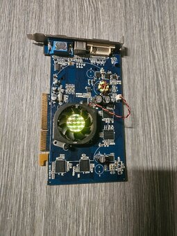 Grafická karta - 2