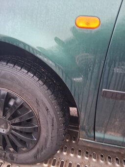 Vw golf 4 - 2