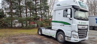 DAF XF 530 SSC-EURO 6 - 2