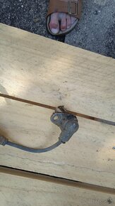 Čidlo ABS Vitara 2,0V6 - 2