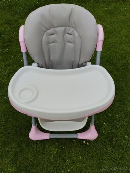 Jídelní židle - 2