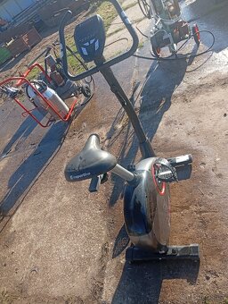 Rotoped Insportline ultimate ergo - 2