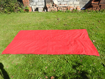 Rudá vlajka práce - 2