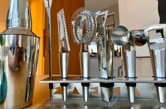 Tescoma sada na míchání coctails - 2