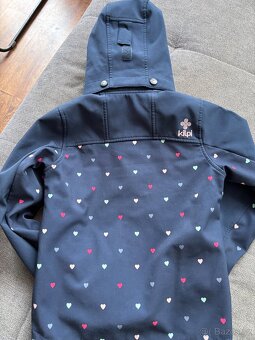 Dětská bunda - 2