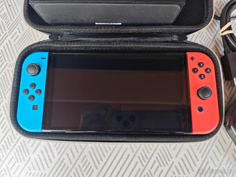 Nintendo switch Oled - 2