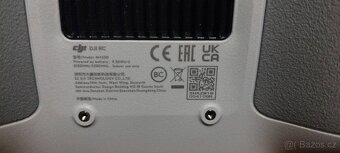 DJI RC RM330 - v záruce - 2