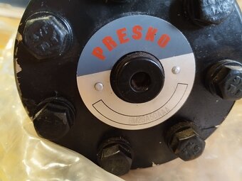 Hydromotor 50cm3, Presko - 2