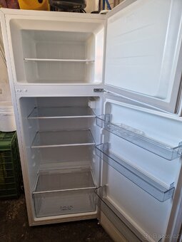 Lednice s mrazákem gorenje - 2