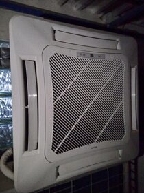 Klimatizace Sinclair - 2