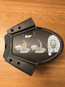 Besafe SIP+ - 2