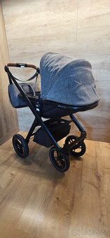 Kočárek Neo Nato - 2