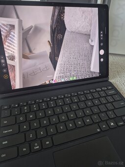 Samsung Galaxy Tab S10+12Gb/256GB - 2