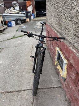 Prodám celopero KTM - 2