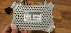 Wifi router TP link - 2