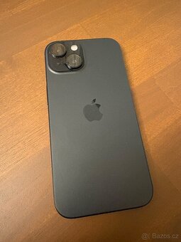 TOP STAV - iPhone 15 - 2