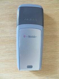 Nokia 1600 - 2