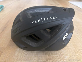 Cyklo helma/přilba Van Rysel - 2