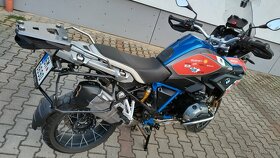 BMW R1200GS LC Rallye - 2