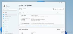 Nádherný zcela nový PC AMD Ryzen,16GB RAM,1TB SSD,W11,záruka - 2