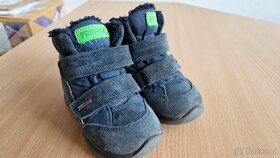 Chlapecké zimní boty Primigi 24 - 2