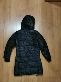 Zimní bunda/kabát - dětská - 2