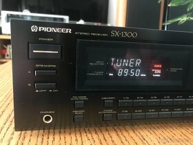 Pioneer SX-1300 - 2