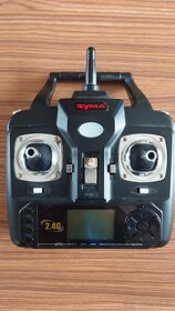 Dron Syma X5SW - 2