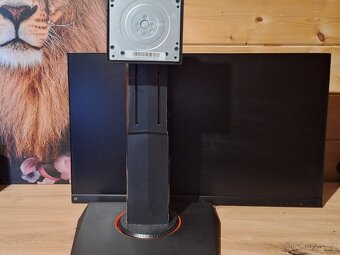 Herní monitor Asus Tuf Gaming VG249 - 2