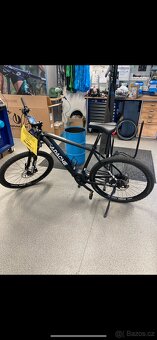 Elektrokolo APACHE HUPAHU 2022 21,5 - 2