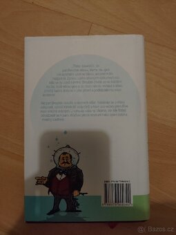 Epochální výlety pana broučka - Svatopluk Čech - 2