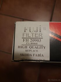 Prodám vzduchový filtr - 2