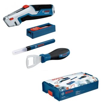 BOSCH Professional sada ručního nářadí - 2