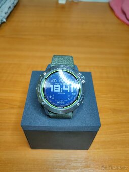 Garmin Enduro solar - 2